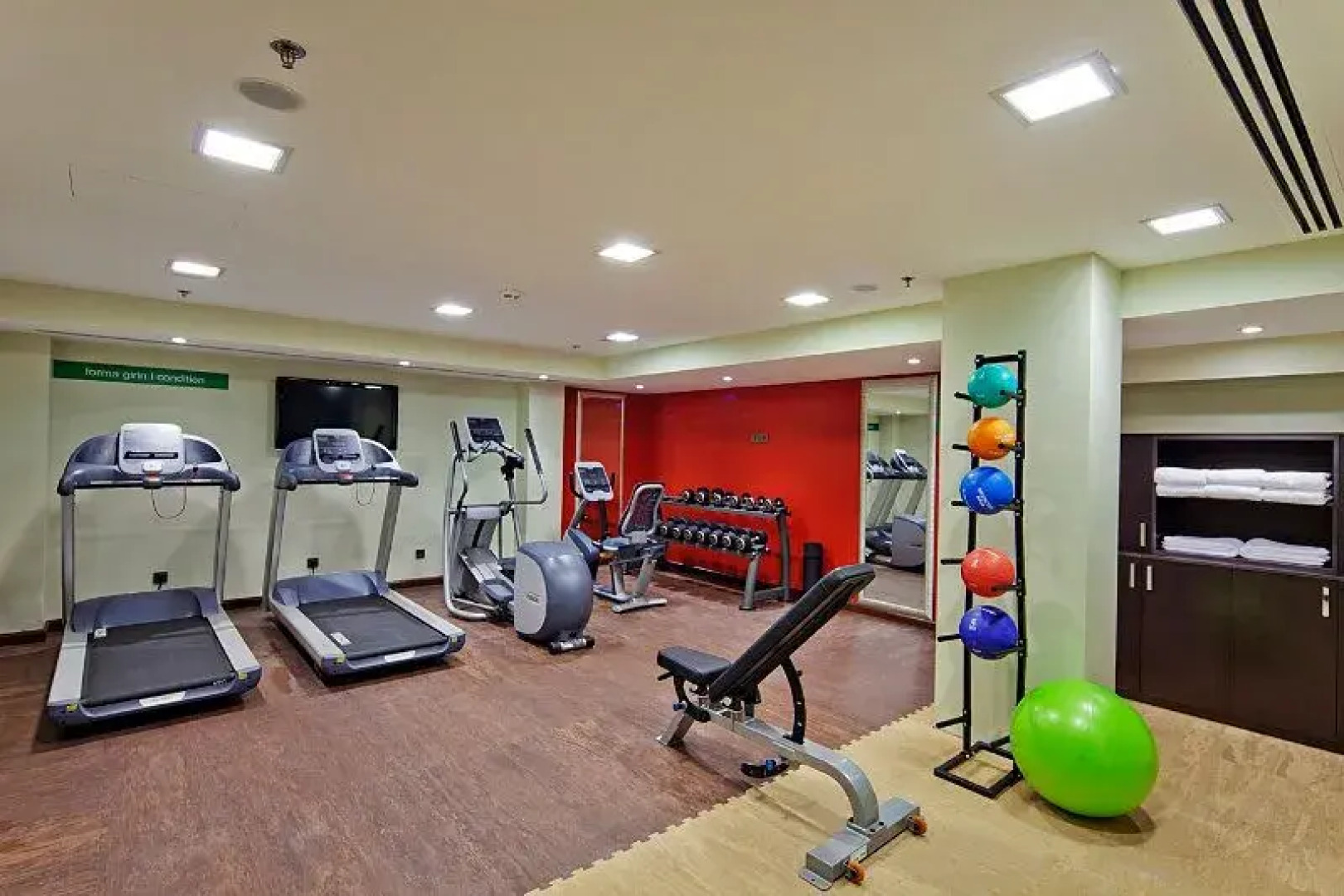 Hampton by Hilton Cluj Napoca