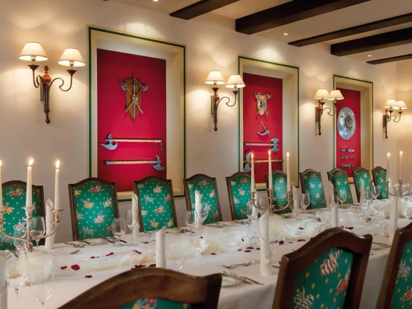 A-ROSA Gothisches Haus Wernigerode