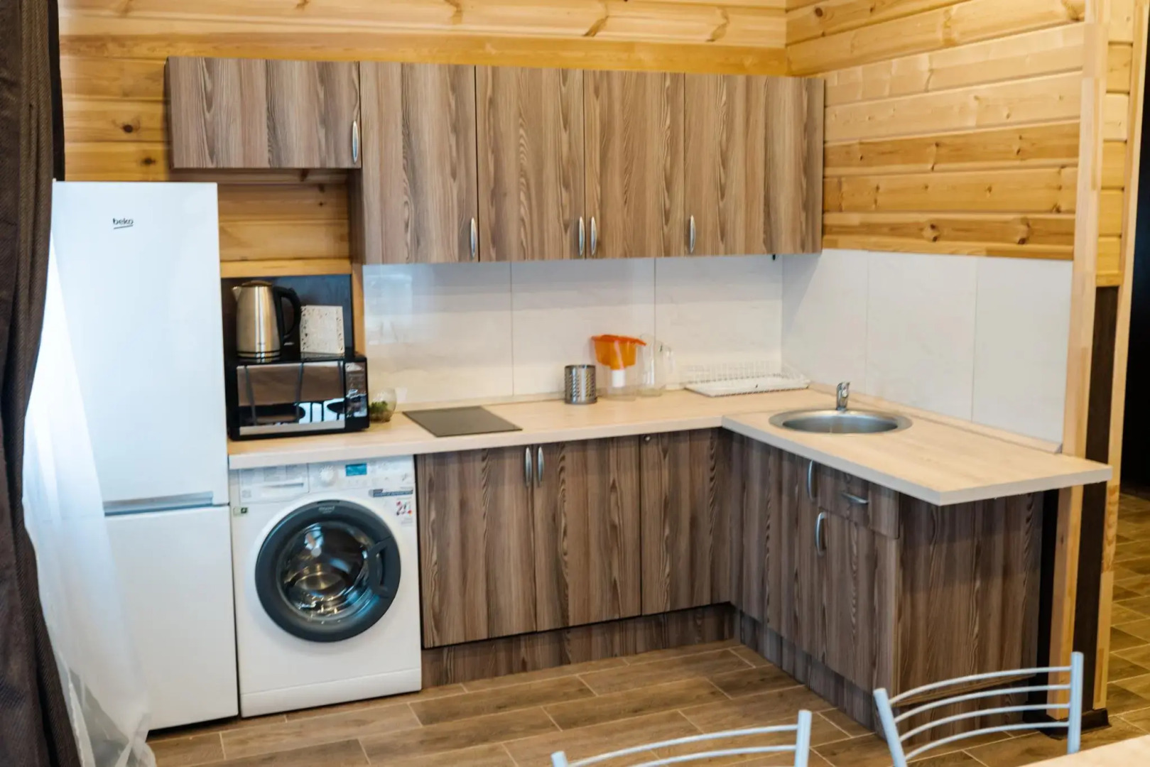 Paivila Village (Пайвила Вилладж)