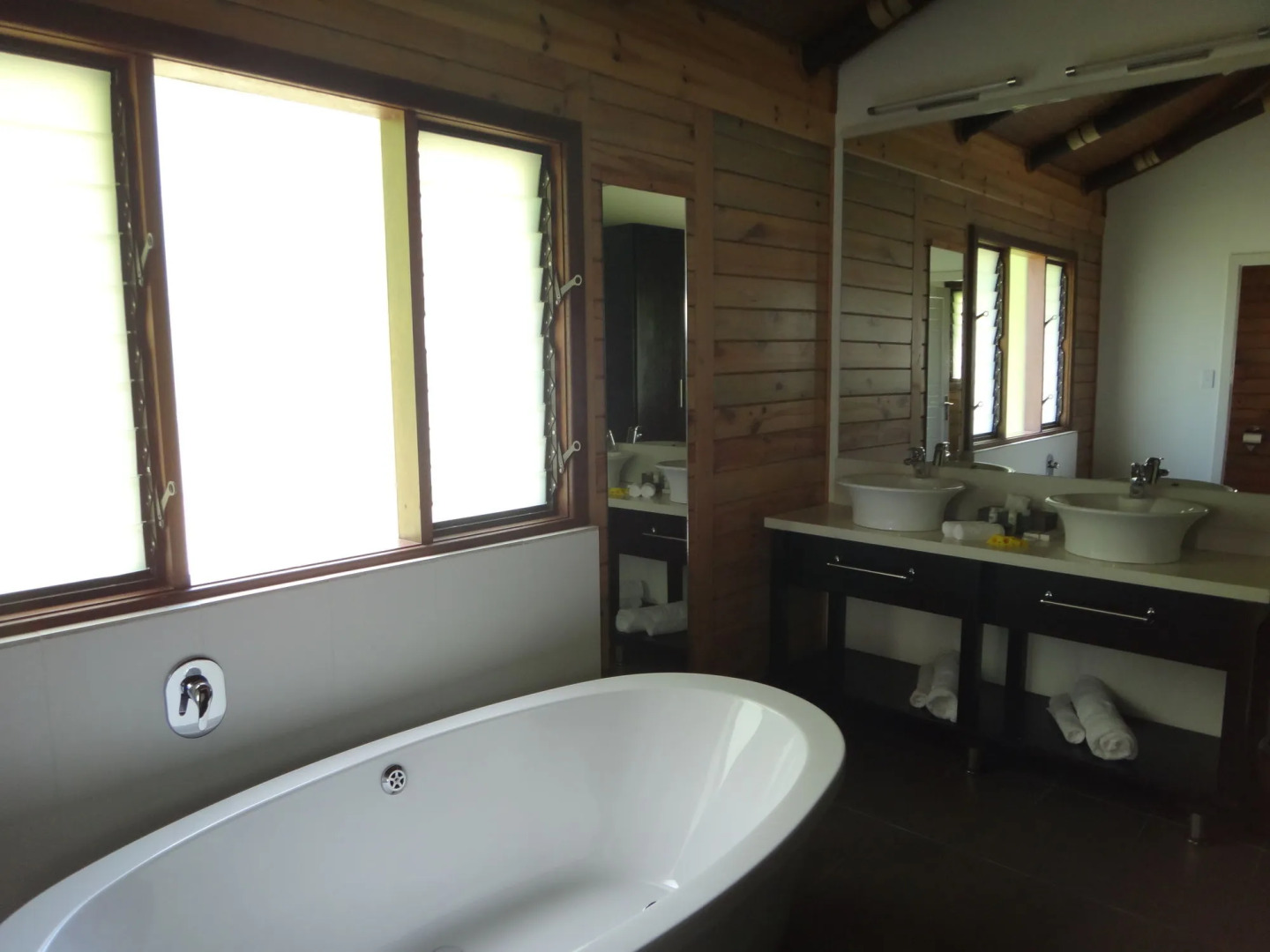 Aga Reef Resort and Spa