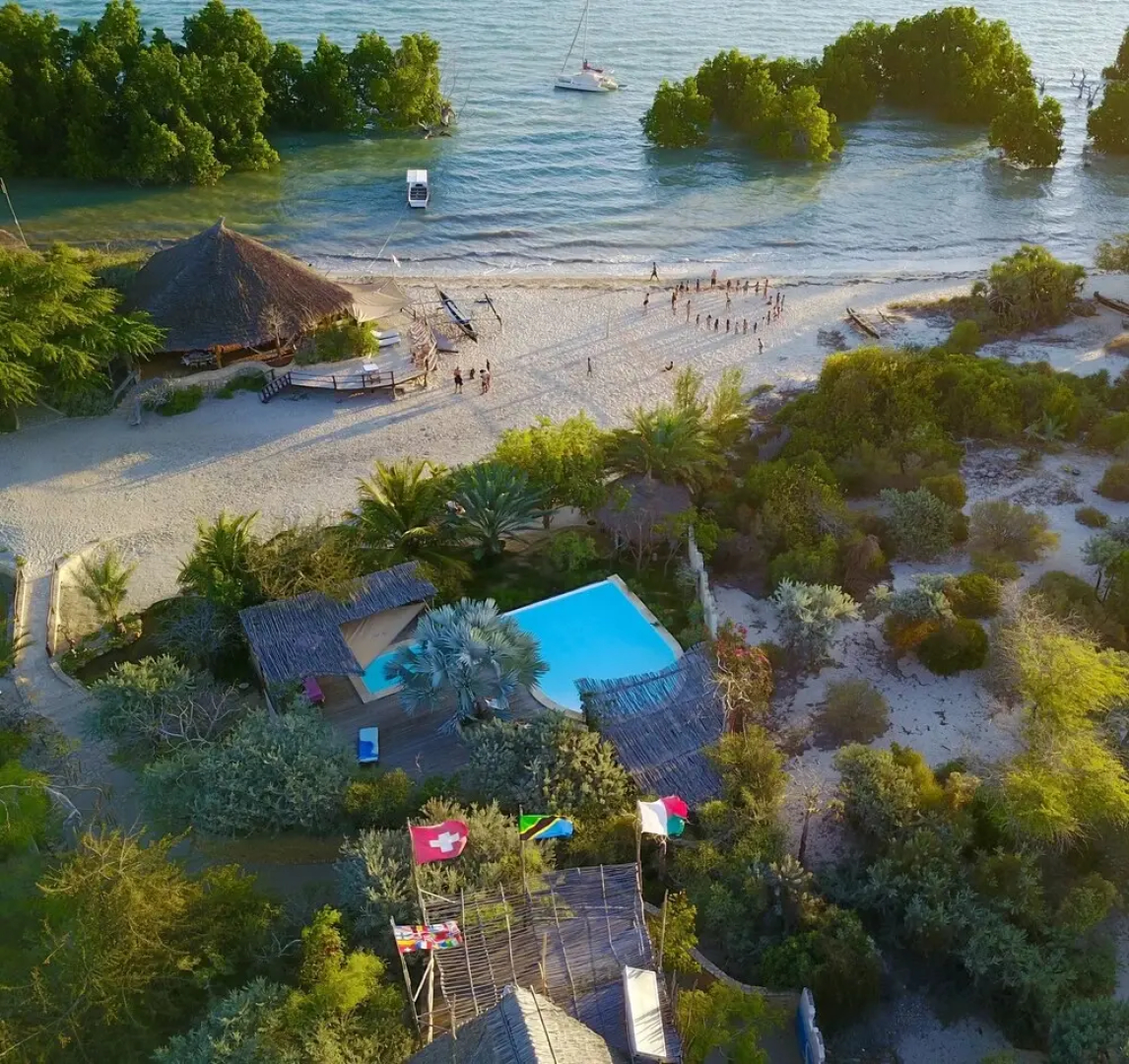 Famata Lodge