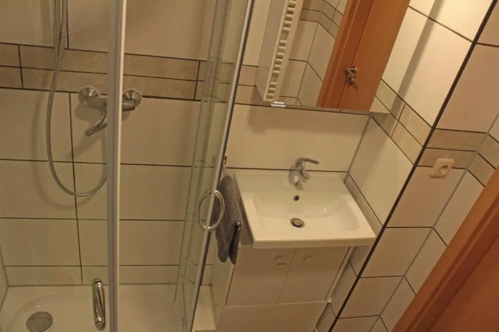 Ferienwohnung Schlegel