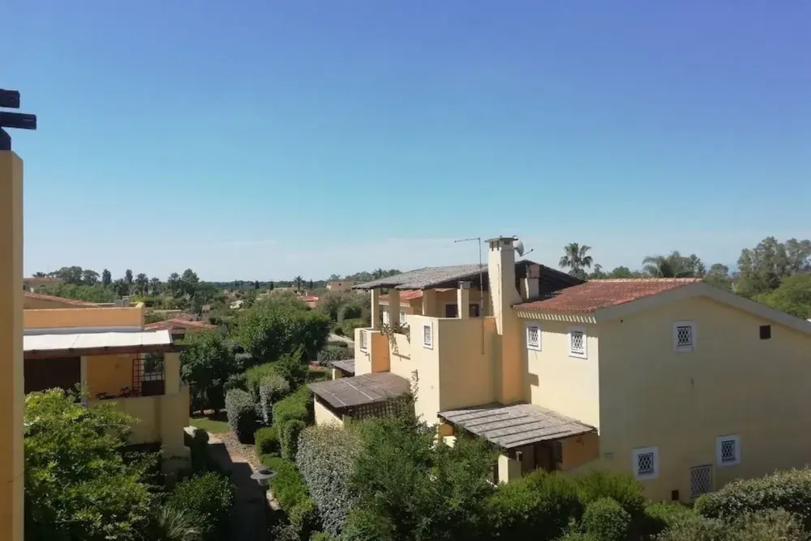Villaggio Argonauti