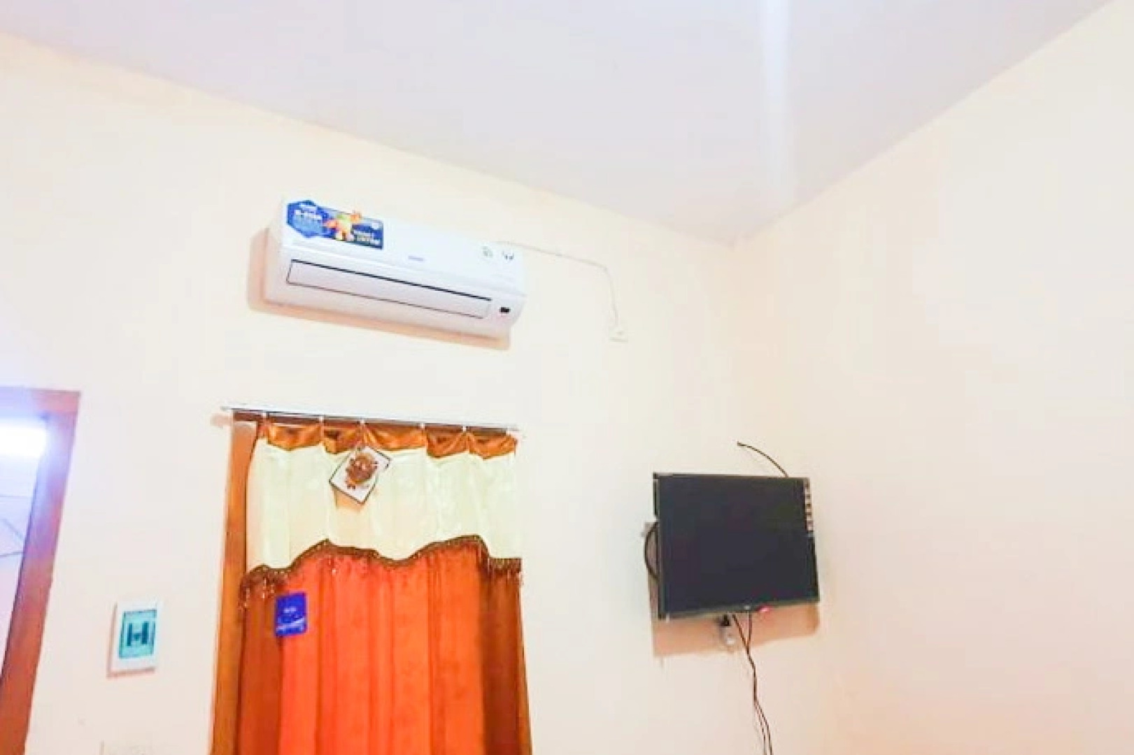 Green Kanca Guesthouse