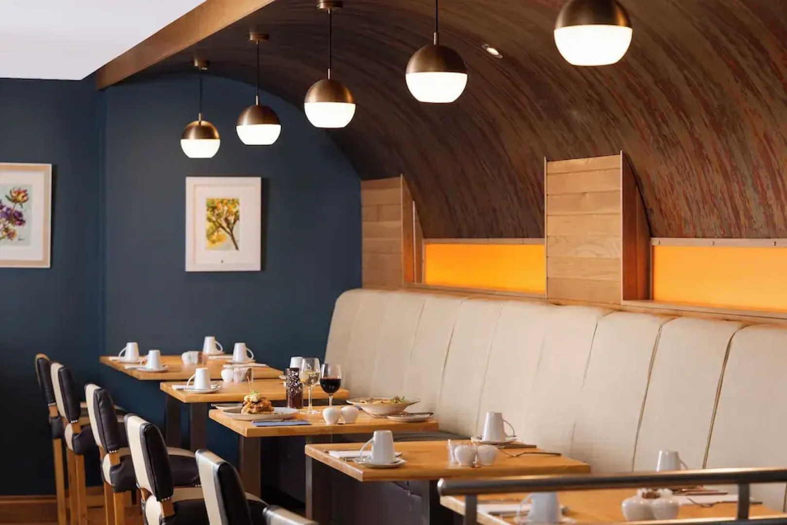 Villa Rose Hotel & Spa