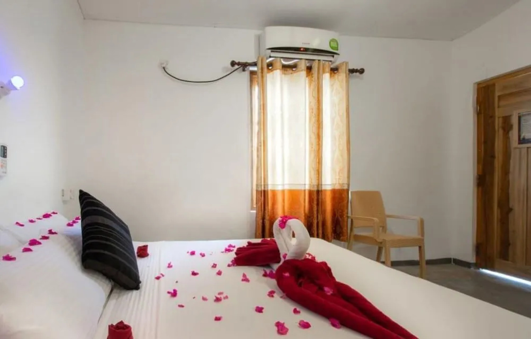 The Surf Access Guest House