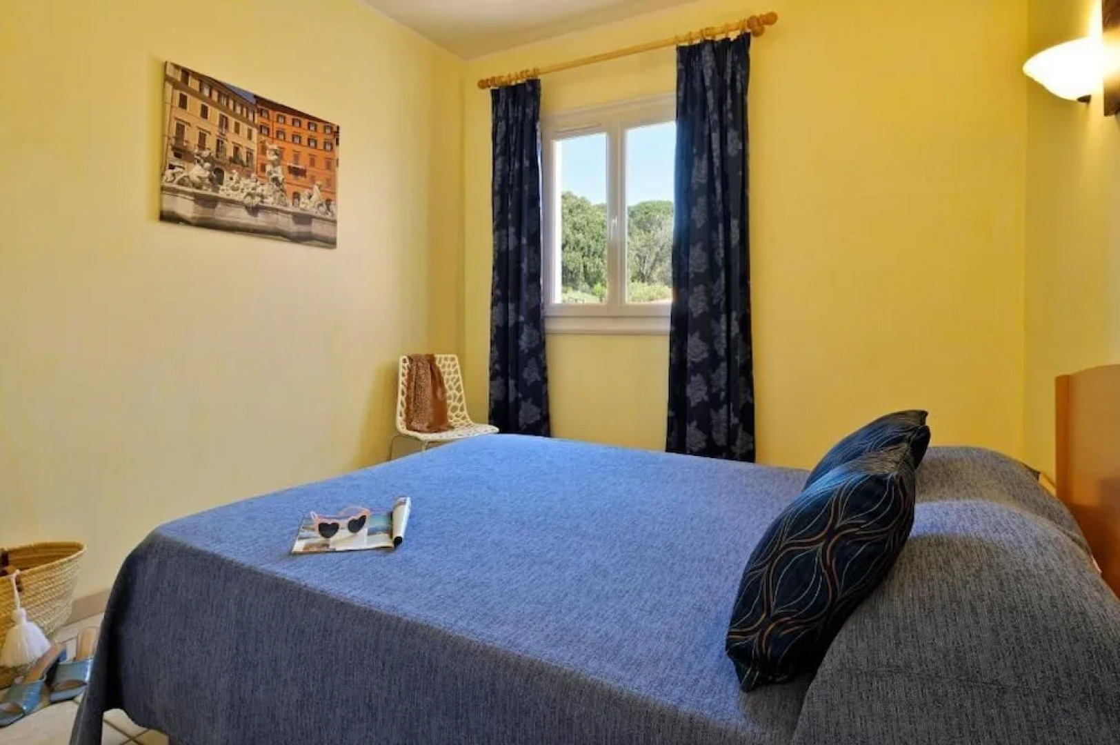 Résidence Villa Romana et SPA