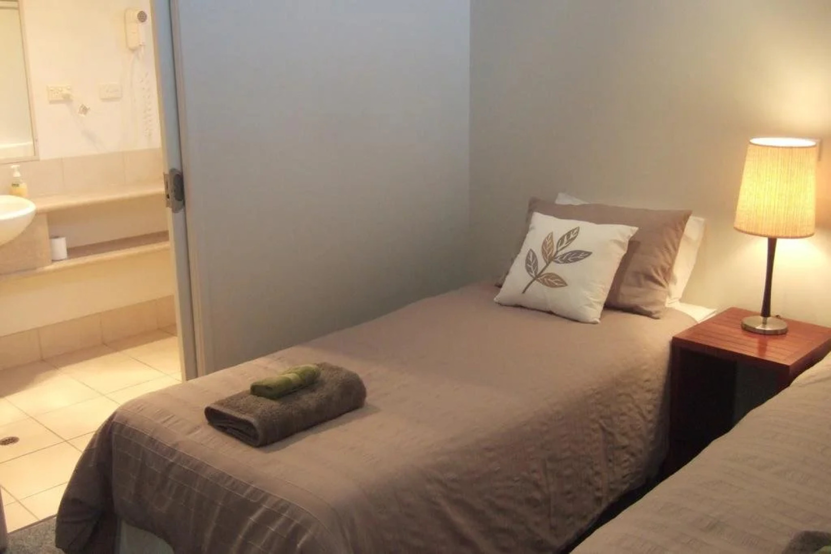 Barrington Riverside Cottages