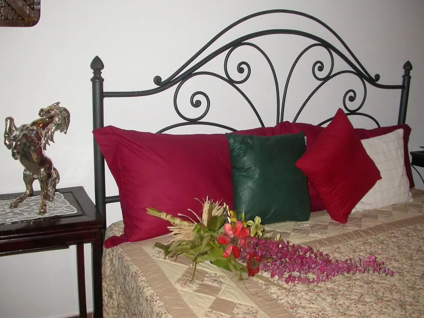 Agriturismo Maiocchi