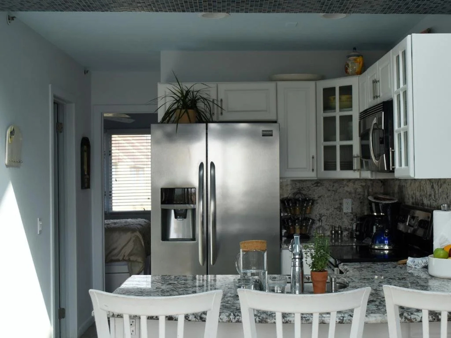 Windward Shores Ocean Resort