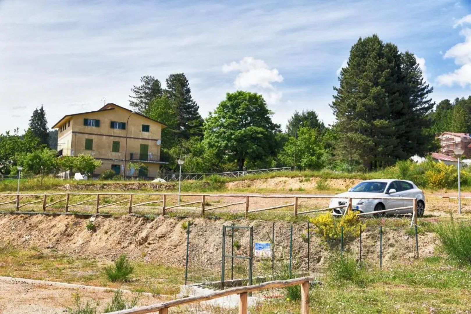 Centro Sportivo Lorica