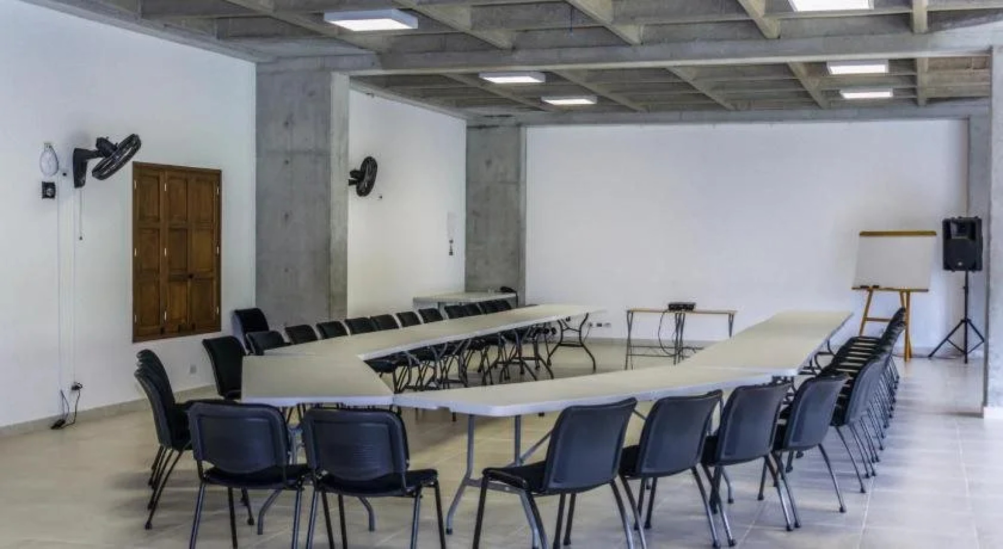 Hotel y Centro de Convenciones La Extremadura