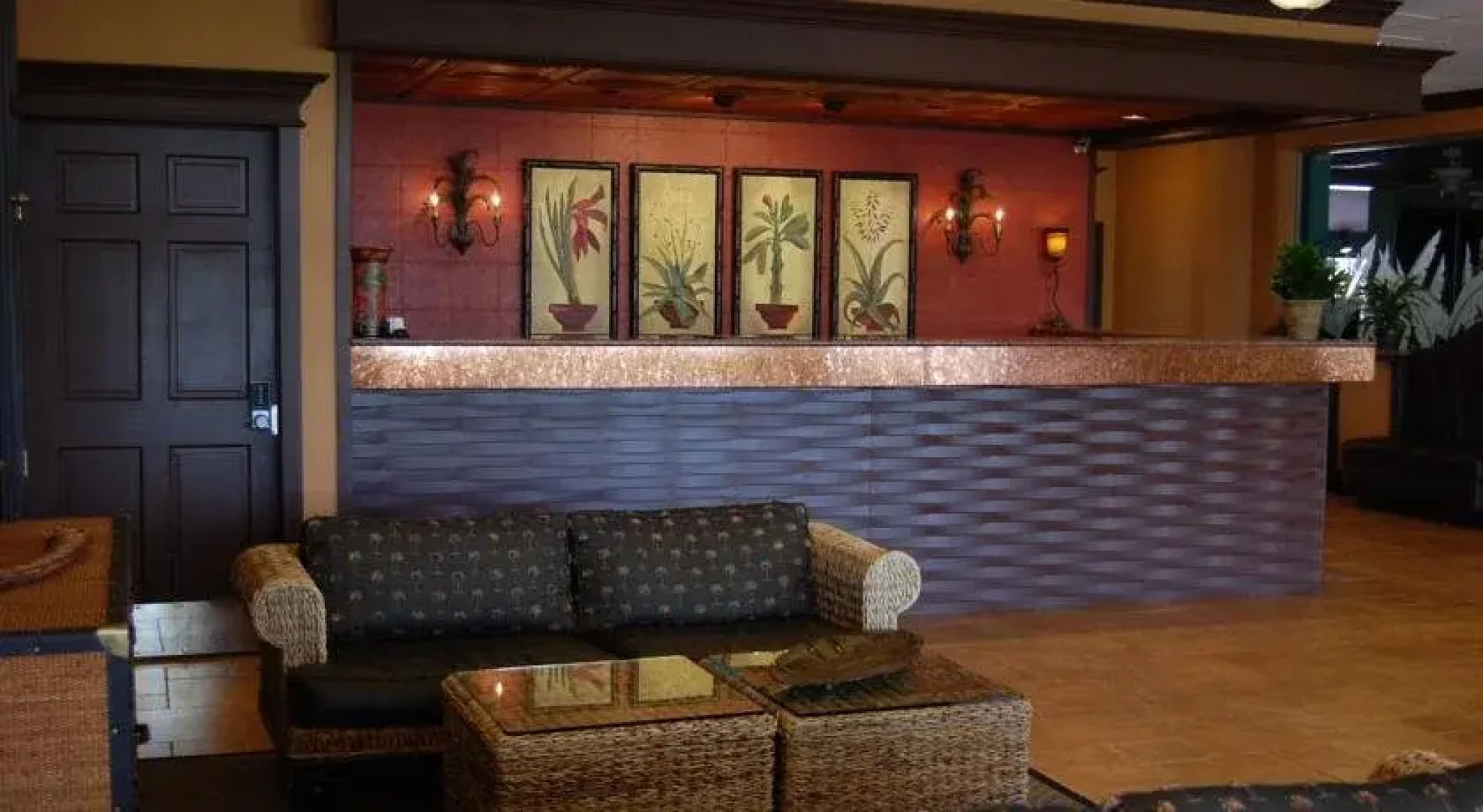 Best Western Turnpike West-Orlando