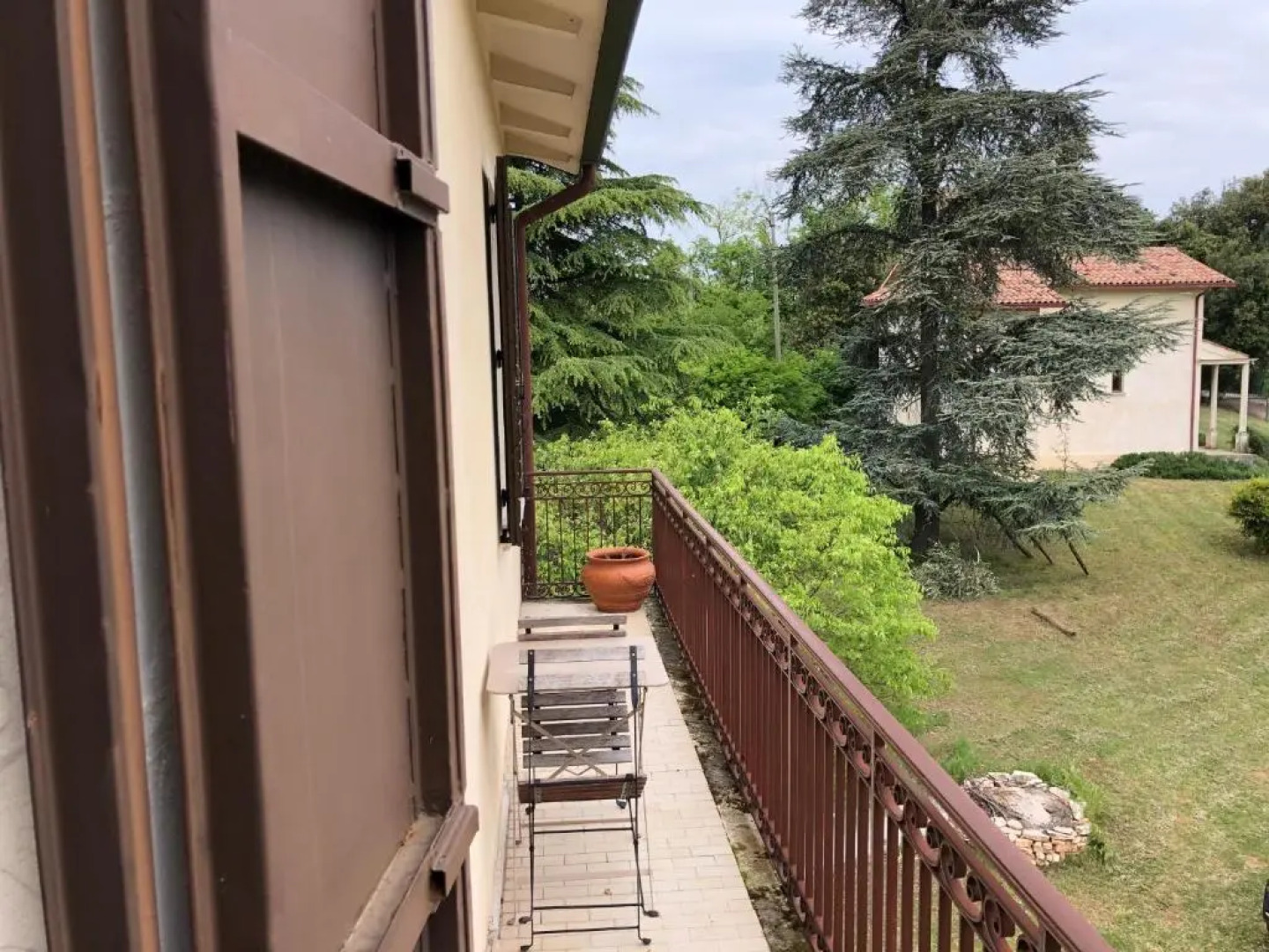 Agriturismo VILLA MARANI