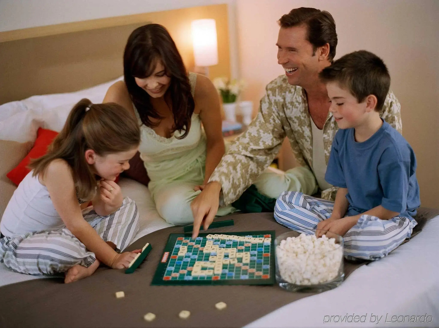 Novotel Bordeaux Centre