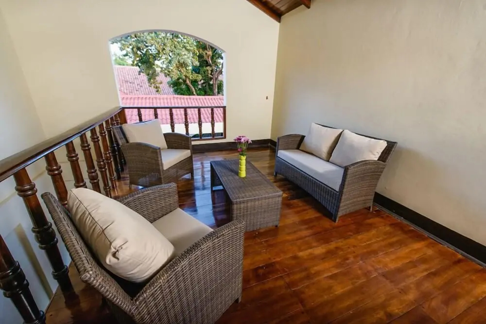 Hotel Flor de Sarta