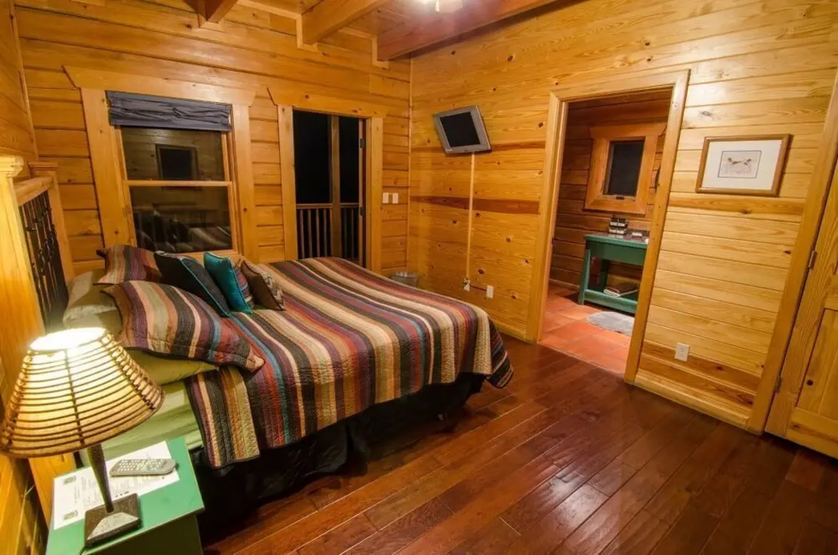 Talako Lodge - 4 Br Cabin