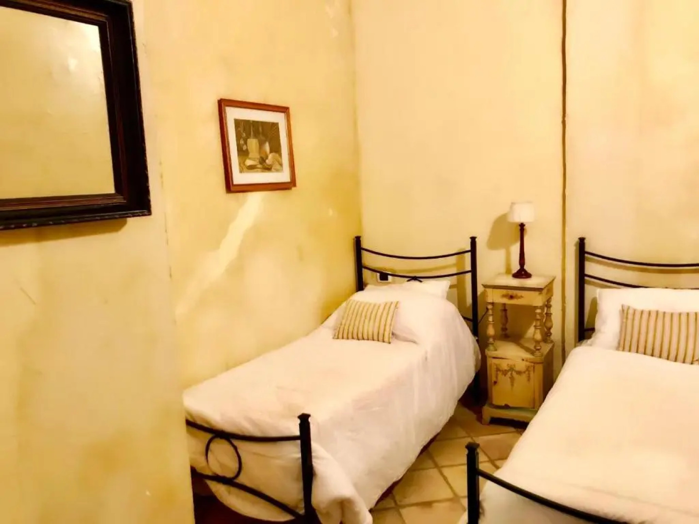 Appartamento San Francesco