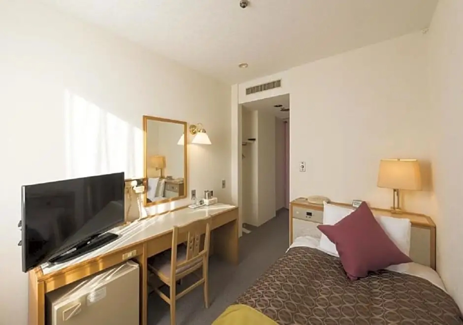 skyhotel uozu / Vacation STAY 59574
