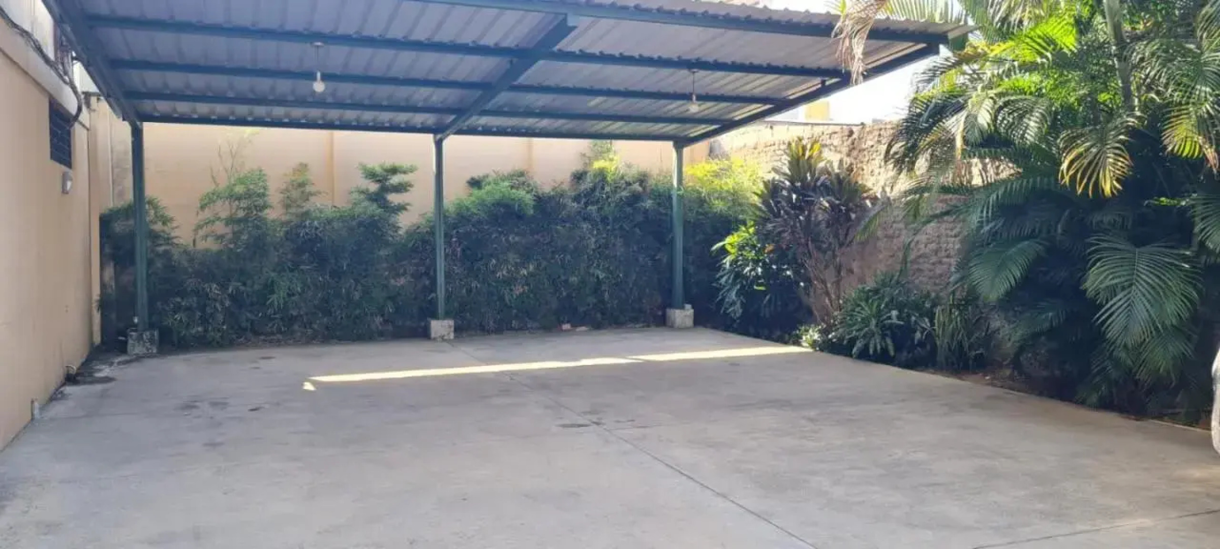 Hostal Solar Del Puerto