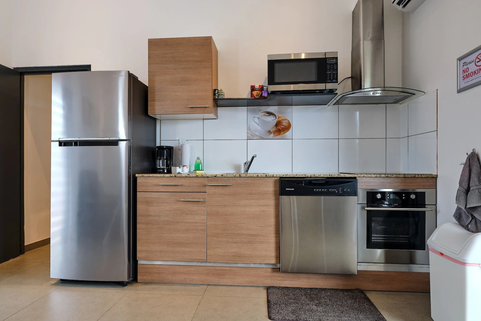 Bubali Luxury Apartments - Adults Only - Wheelchair Friendly