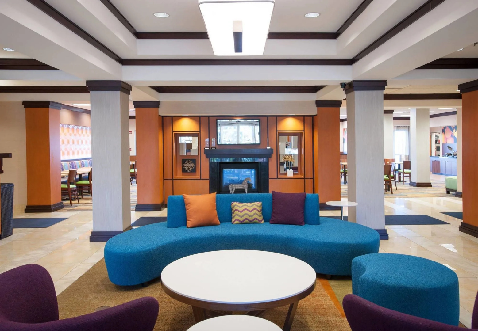 Fairfield Inn & Suites by Marriott Orange Beach