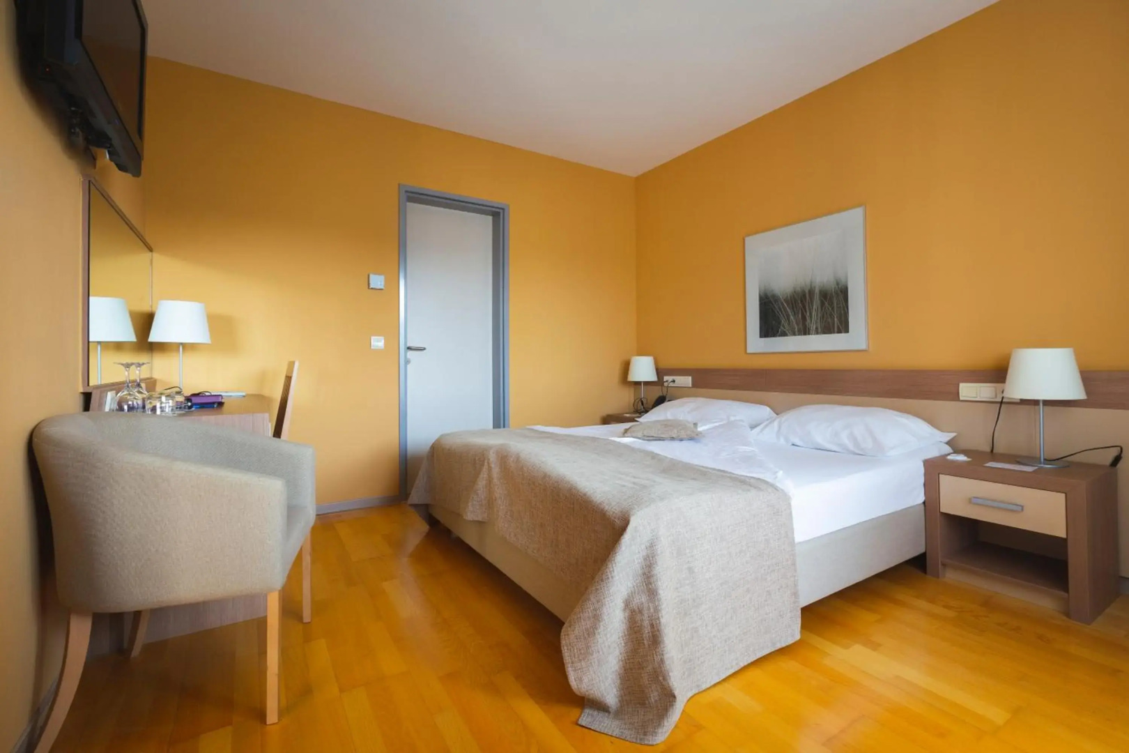 Terme Olimia - Hotel Breza