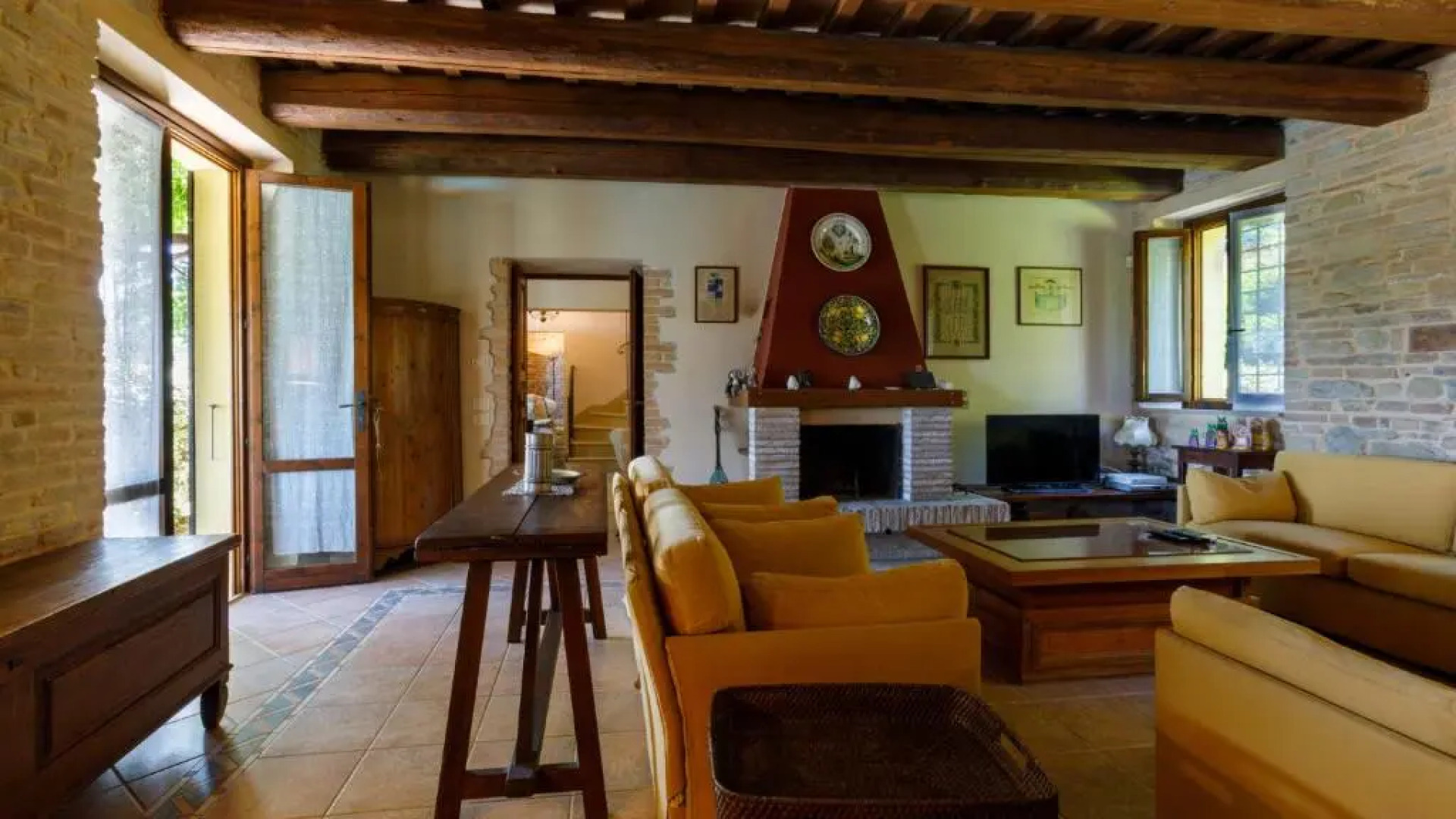 Le Dodici Querce 6 3