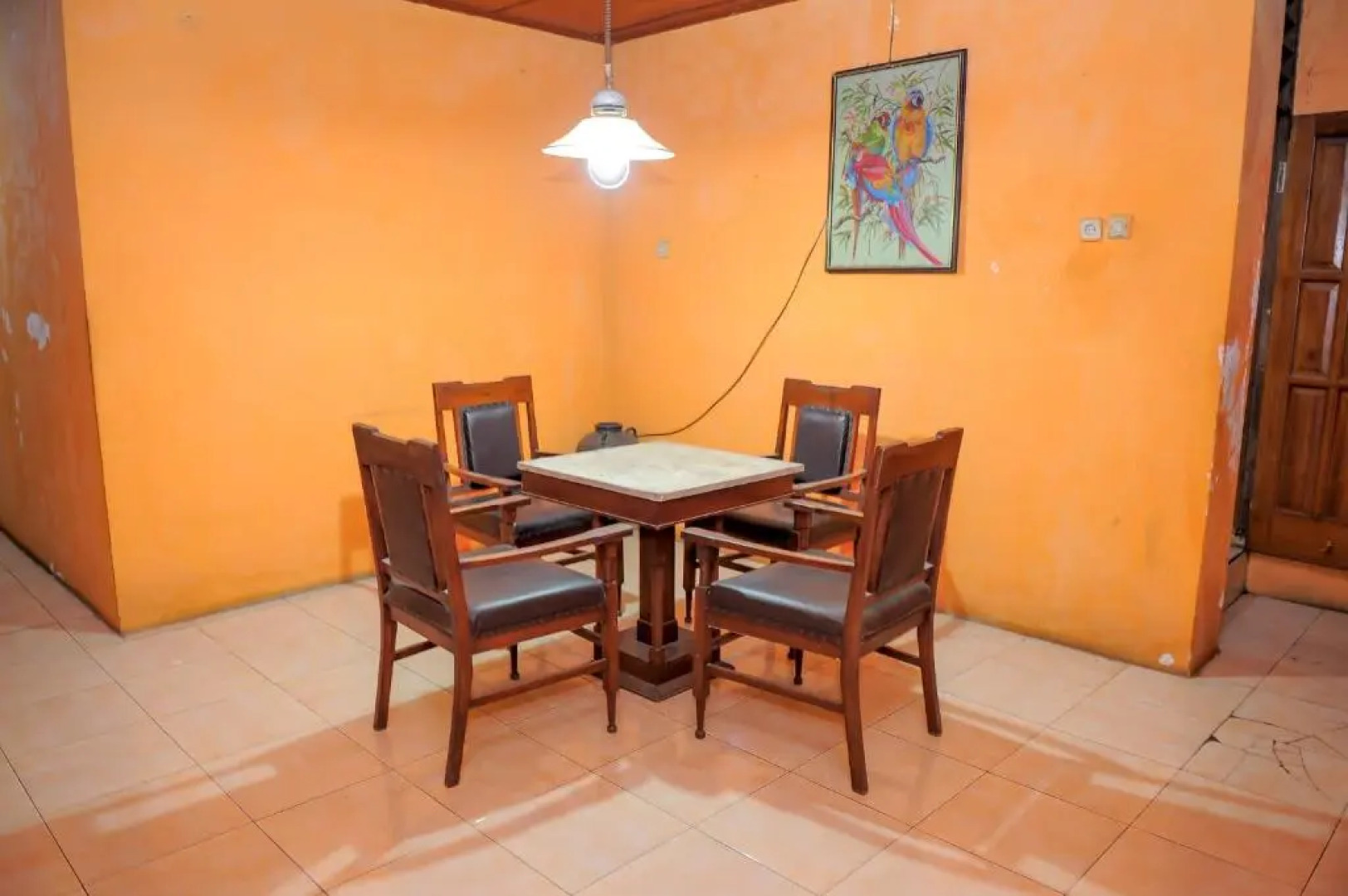 Hotel O Karya Nunggal Asri