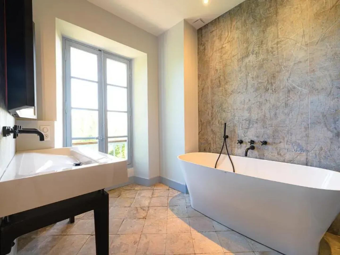 Domaine de La Monestarié