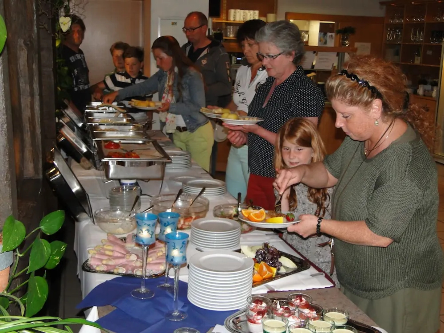 Ludwig-Harms-Haus Hermannsburg