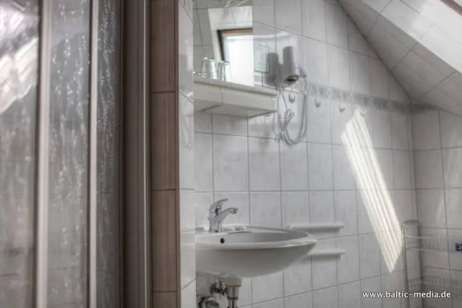 Hotel Nordwind Lohme