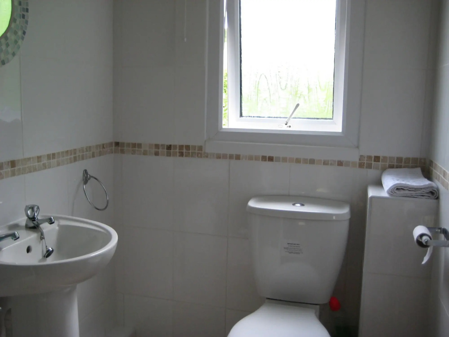 Freshwater Bay Holiday Cottages