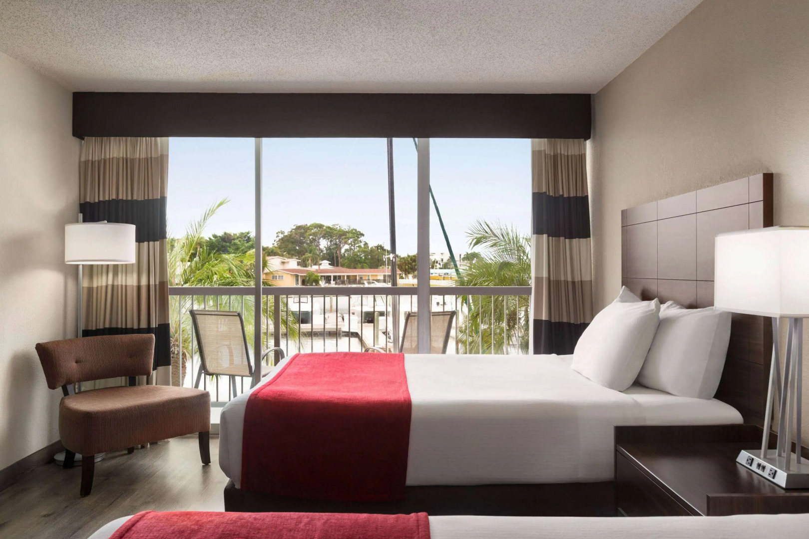 Ramada by Wyndham Sarasota Waterfront