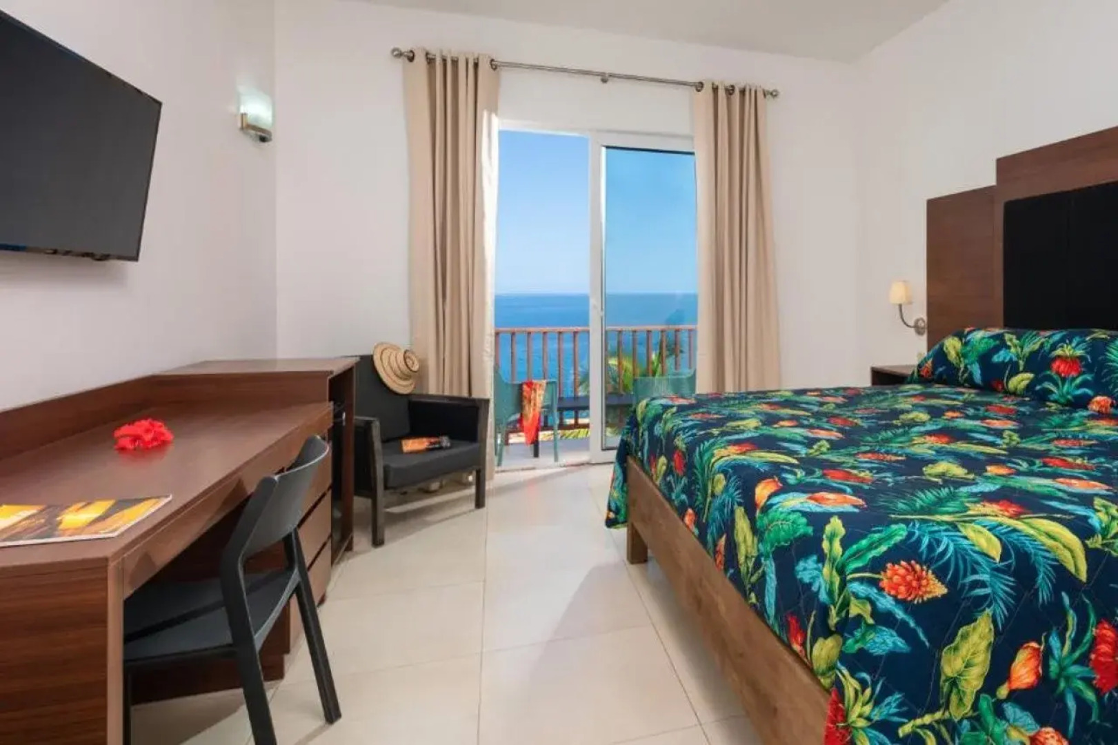 Samsara Cliff Resort