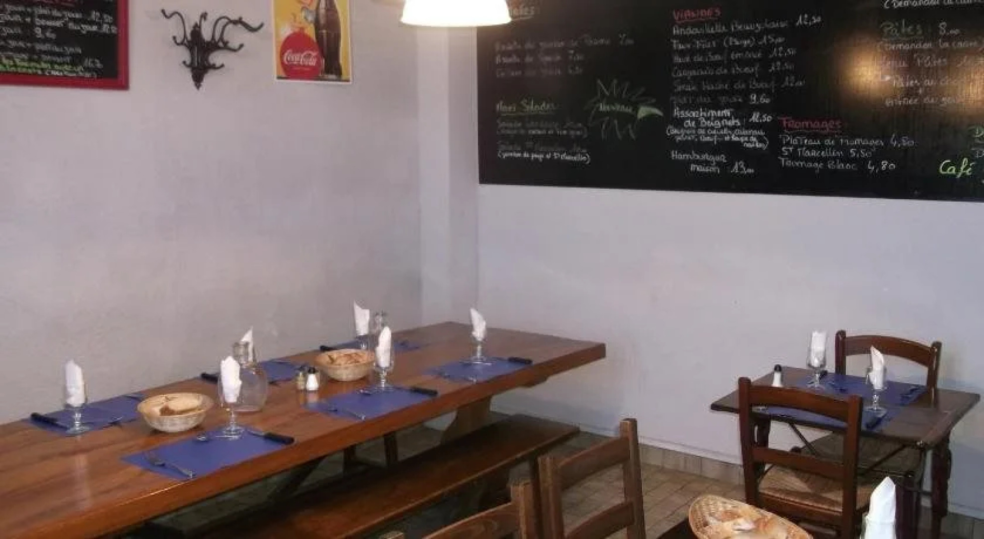 Le Relais De La Gare Routiere