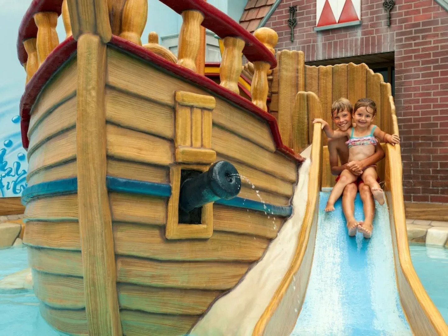 Modern With Dishwasher, 6km From Elburg