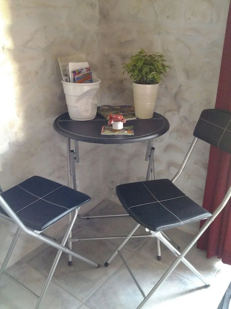 LEchappée Trémoussante