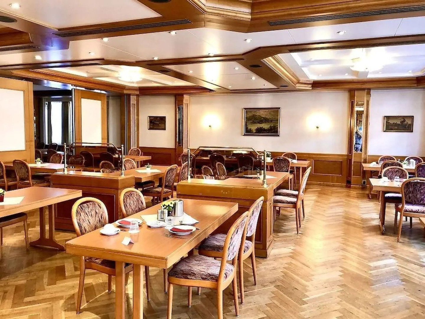 Hotel Brauerei Keller