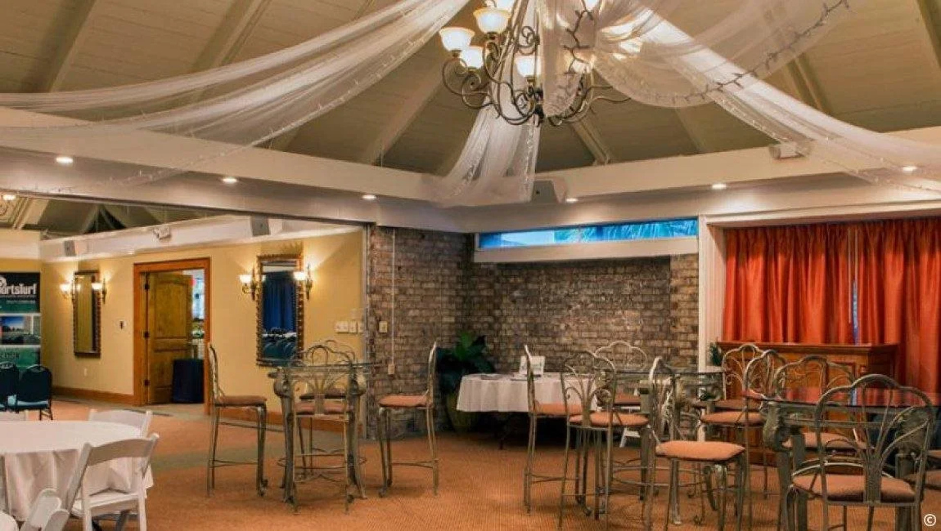 The Caravelle Resort