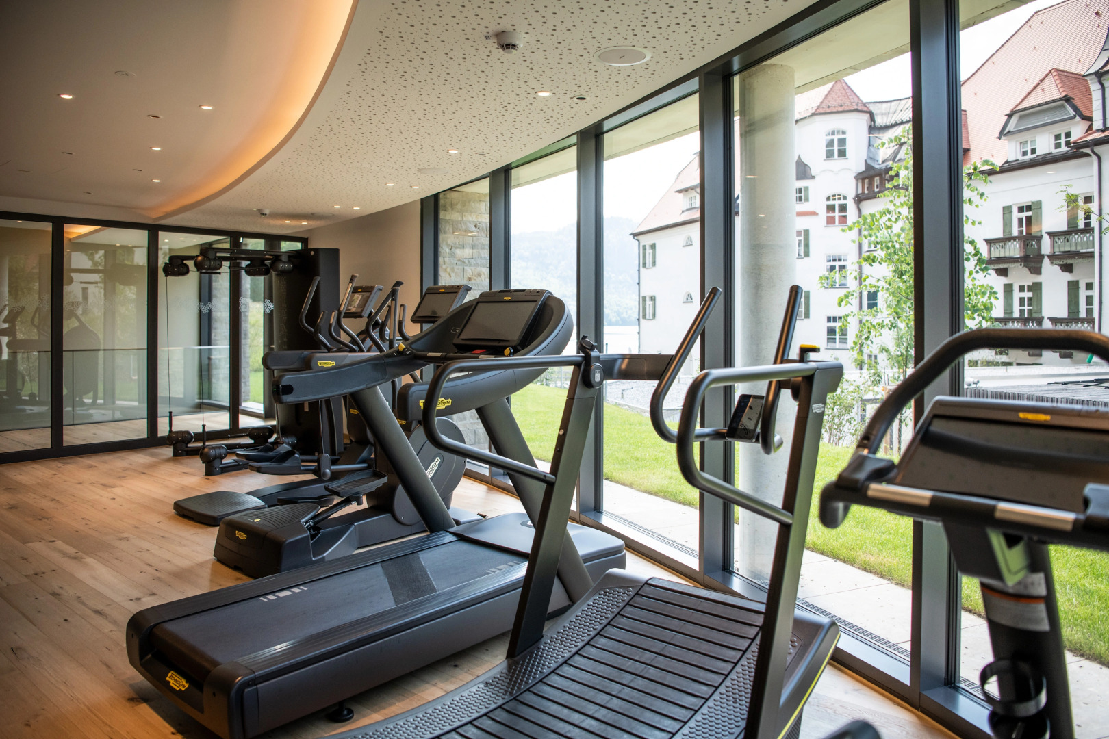 AMERON Neuschwanstein Alpsee Resort & Spa