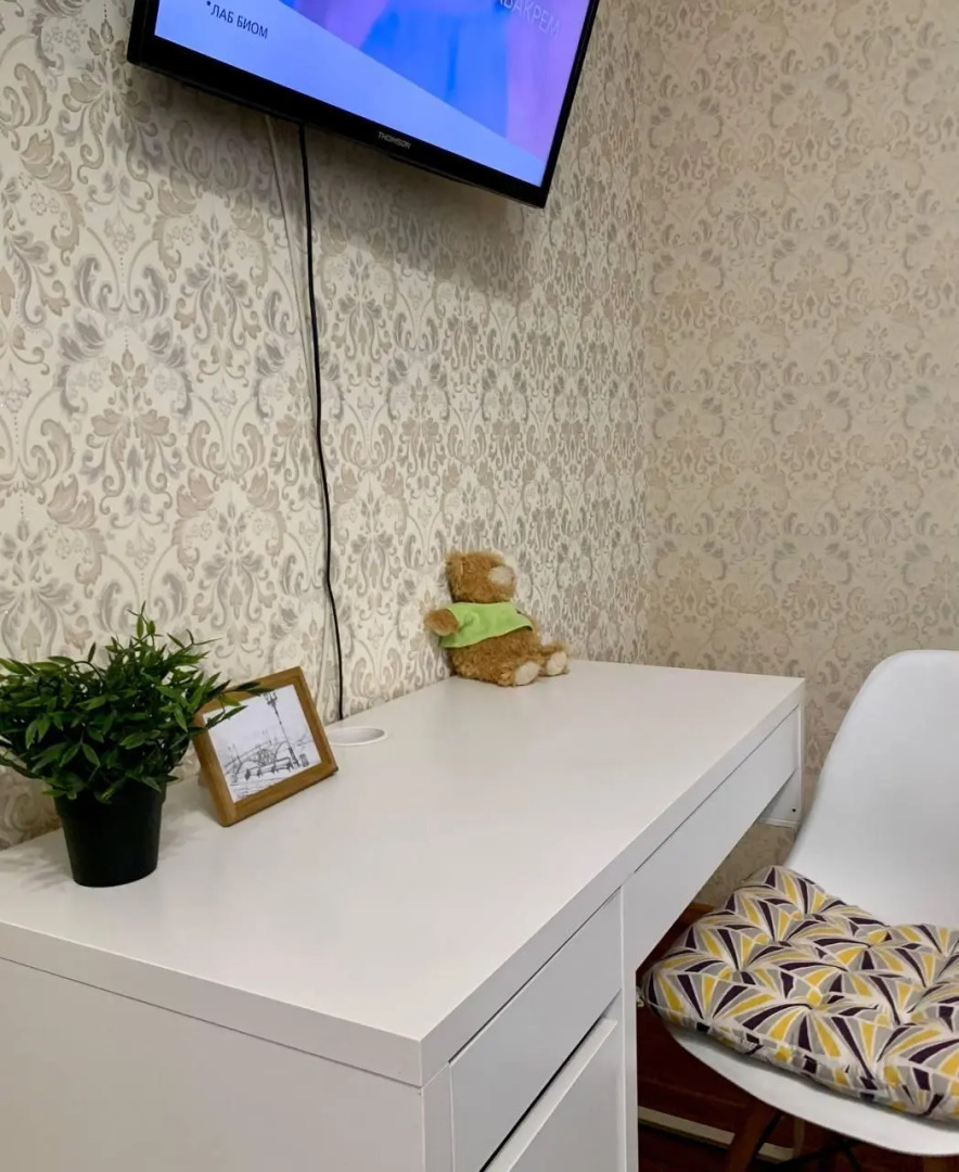 Rent69 (Рент69) на 1-й улице Суворова 9