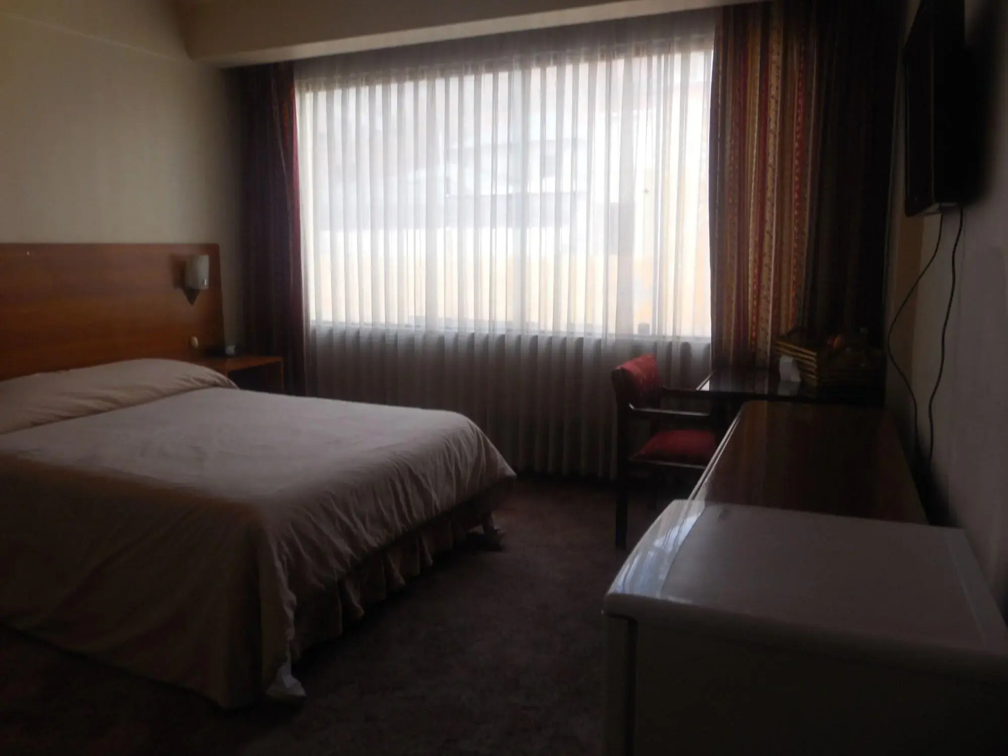 Apart Hotel Victoria