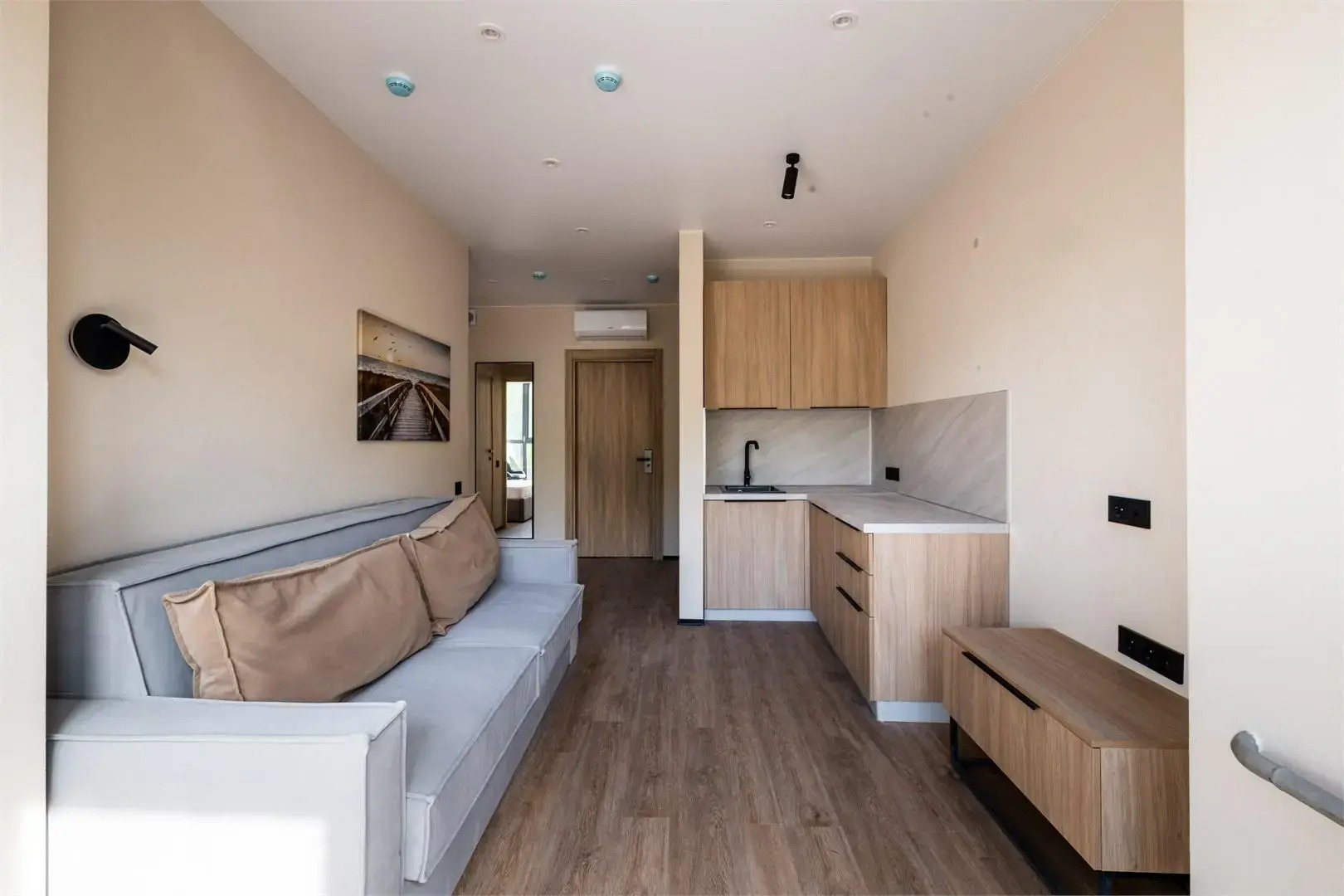 Баден-Баден Таватуй