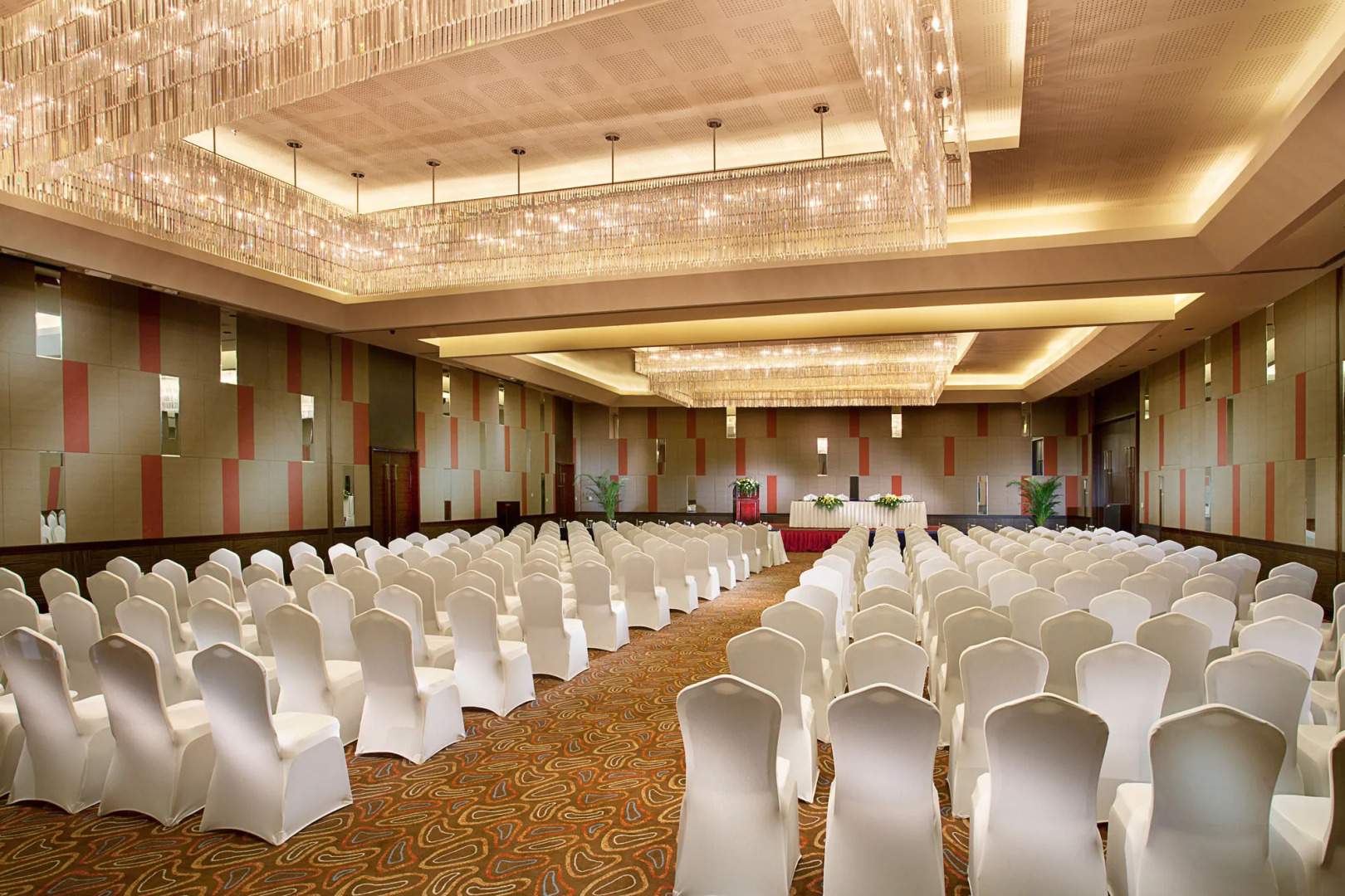 Jin Jiang International Hotel Xi'an