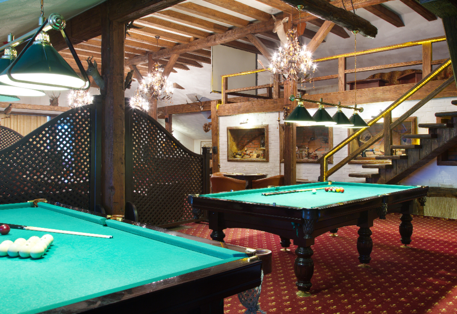 Гостиничный комплекс Country Resort