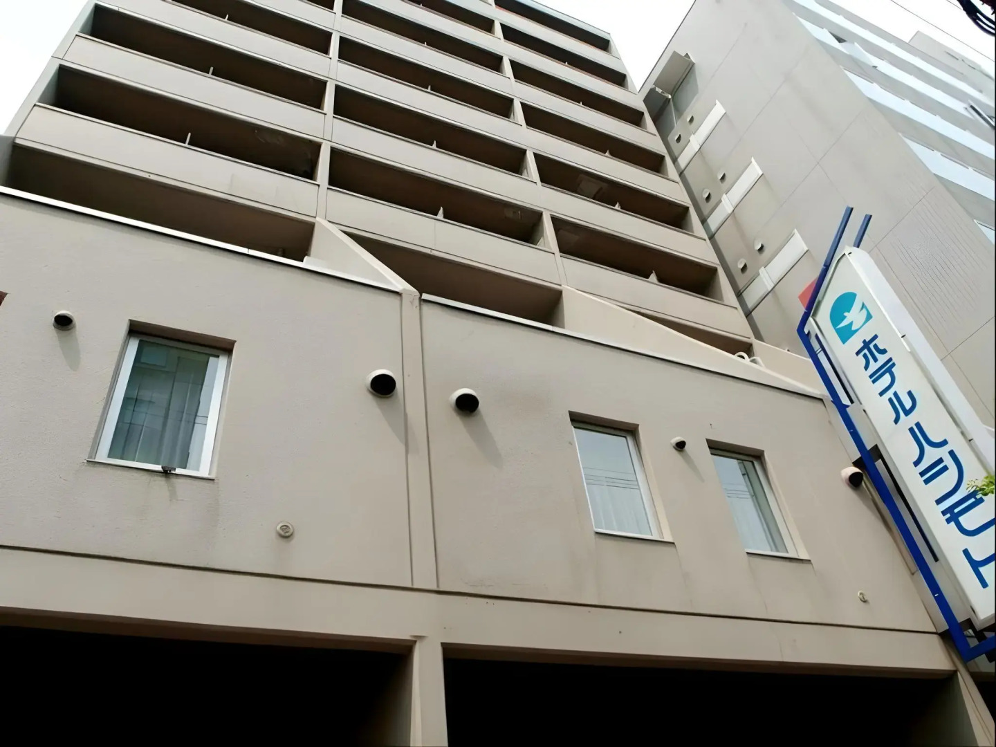 Hotel Hashimoto