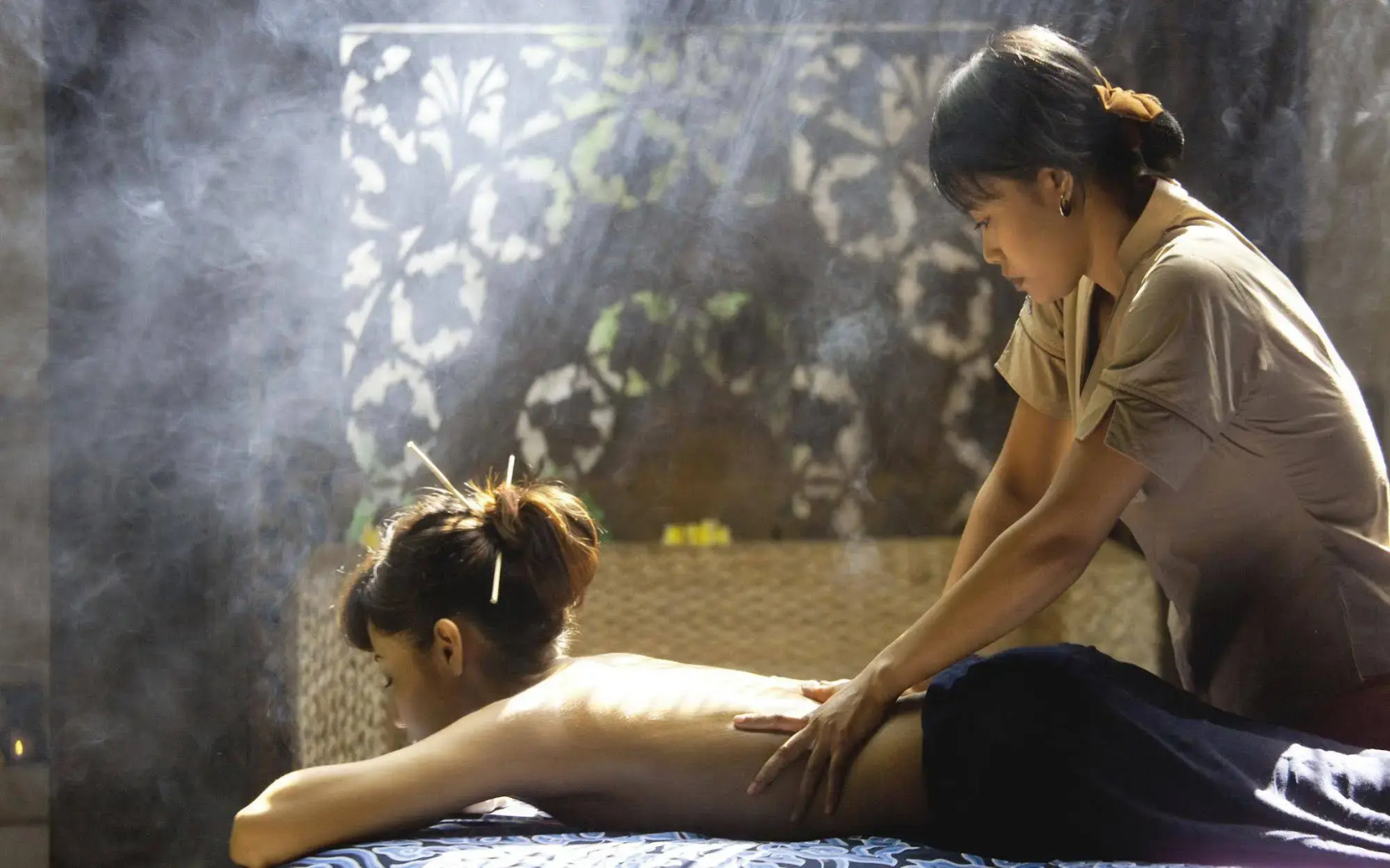 Jamahal Private Resort & Spa - Adults Only