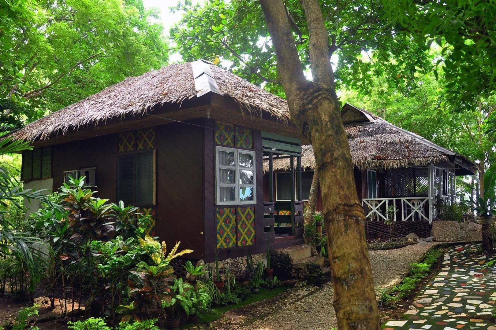 Santander Pebbles Beach Resort