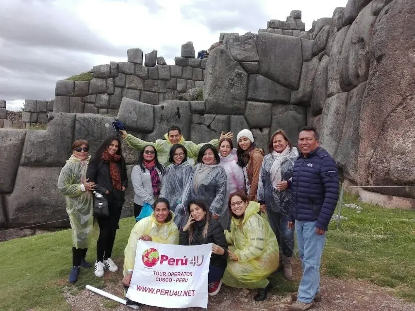 Peru 4U House